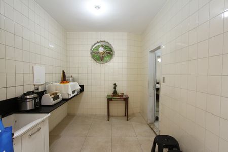 Casa à venda com 300m², 4 quartos e 3 vagasÁrea de Serviço