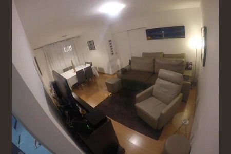 Apartamento à venda com 76m², 2 quartos e 1 vaga