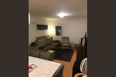 Apartamento à venda com 76m², 2 quartos e 1 vaga