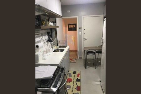 Apartamento à venda com 76m², 2 quartos e 1 vaga