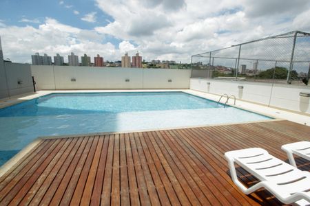 Apartamento para alugar com 45m², 2 quartos e 1 vagaPiscina