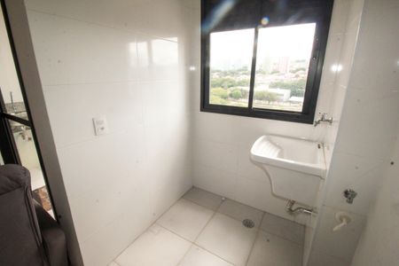 Apartamento para alugar com 45m², 2 quartos e 1 vagaÁrea de Serviço