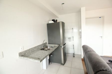 Apartamento para alugar com 45m², 2 quartos e 1 vagaCozinha