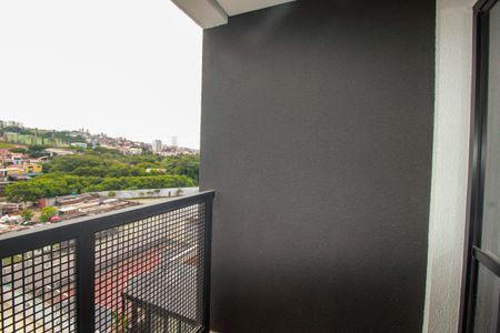 Apartamento para alugar com 45m², 2 quartos e 1 vagaVaranda da Sala