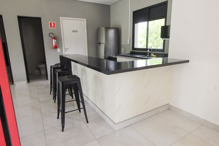 Apartamento para alugar com 45m², 2 quartos e 1 vagaSalão de Festas