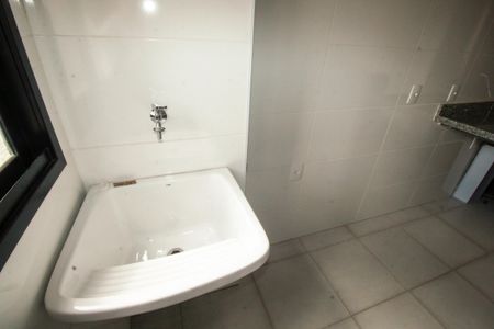 Apartamento para alugar com 45m², 2 quartos e 1 vagaÁrea de Serviço