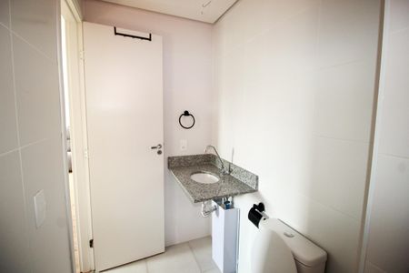 Apartamento para alugar com 45m², 2 quartos e 1 vagaBanheiro