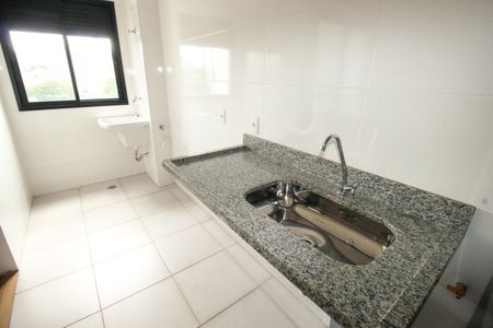 Apartamento para alugar com 45m², 2 quartos e 1 vagaCozinha