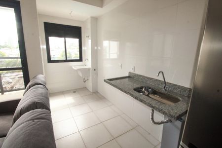 Apartamento para alugar com 45m², 2 quartos e 1 vagaCozinha