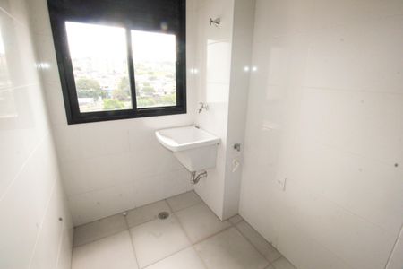 Apartamento para alugar com 45m², 2 quartos e 1 vagaÁrea de Serviço