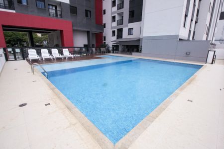 Apartamento para alugar com 45m², 2 quartos e 1 vagaPiscina