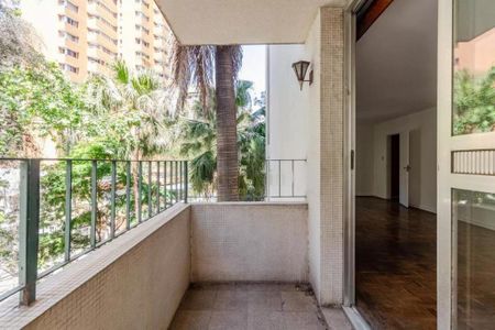 Apartamento à venda com 214m², 3 quartos e 1 vaga