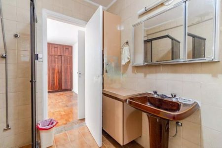 Apartamento à venda com 214m², 3 quartos e 1 vaga