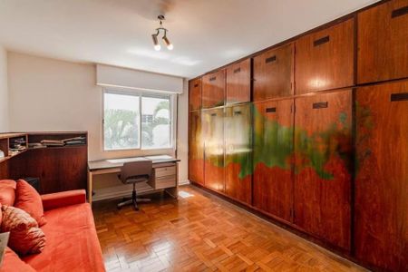 Apartamento à venda com 214m², 3 quartos e 1 vaga