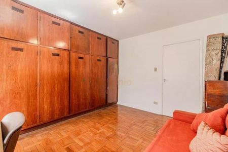 Apartamento à venda com 214m², 3 quartos e 1 vaga