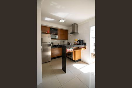 Casa à venda com 65m², 2 quartos e 1 vaga Casa à venda com 65m², 2 quartos e 1 vagaCozinha