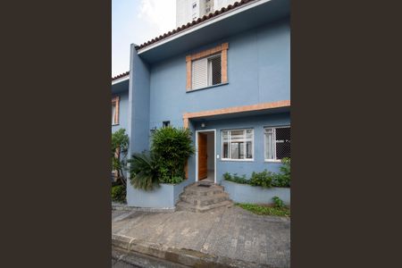 Casa à venda com 65m², 2 quartos e 1 vagaFachada 