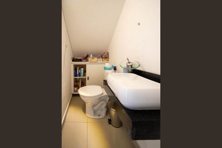 Casa à venda com 65m², 2 quartos e 1 vaga Casa à venda com 65m², 2 quartos e 1 vagaLavabo