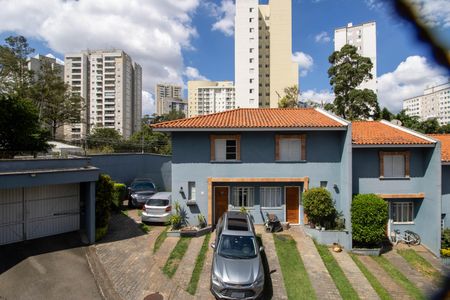 Casa à venda com 65m², 2 quartos e 1 vagaVista Quarto 1