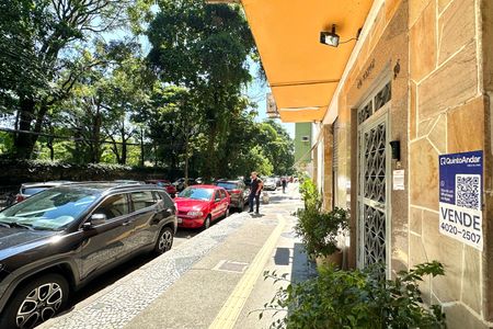 Studio à venda com 35m², 1 quarto e sem vaga