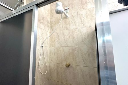 Studio à venda com 35m², 1 quarto e sem vaga