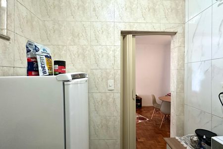 Studio à venda com 35m², 1 quarto e sem vaga