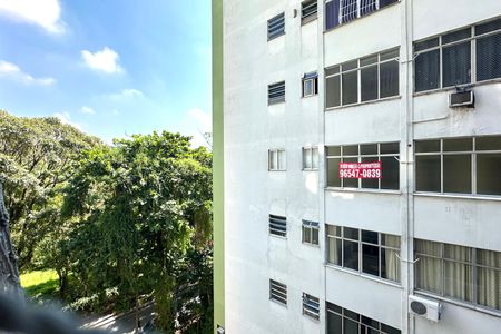 Studio à venda com 35m², 1 quarto e sem vaga