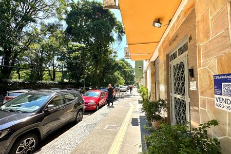 Studio à venda com 35m², 1 quarto e sem vaga