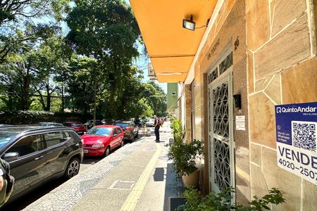 Studio à venda com 35m², 1 quarto e sem vaga