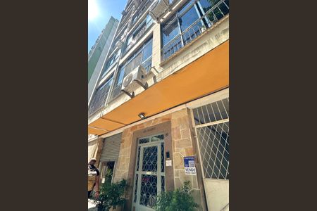 Studio à venda com 35m², 1 quarto e sem vaga