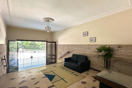 Studio à venda com 35m², 1 quarto e sem vaga