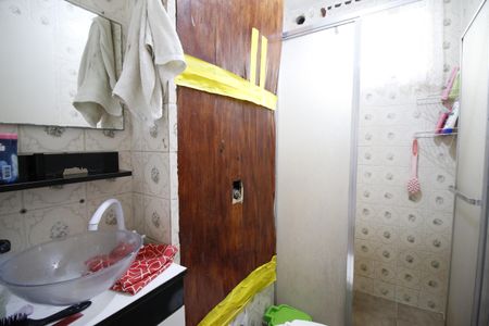 Apartamento para alugar com 50m², 2 quartos e 1 vagaBanheiro