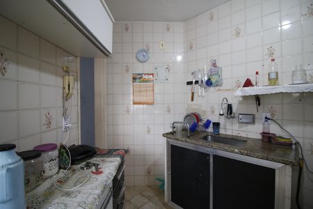 Apartamento para alugar com 50m², 2 quartos e 1 vagaCozinha