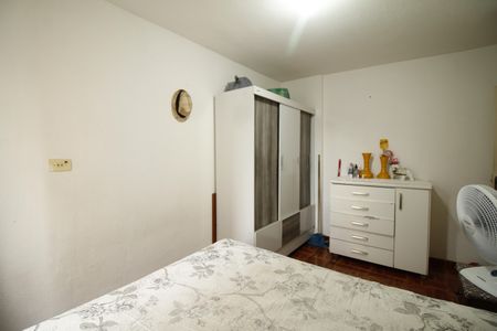 Apartamento para alugar com 50m², 2 quartos e 1 vagaQuarto 2