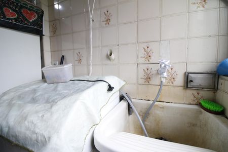 Apartamento para alugar com 50m², 2 quartos e 1 vagaÁrea de Serviço