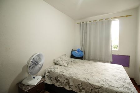 Quarto 2 de apartamento para alugar com 2 quartos, 50m² em Camorim, Rio de Janeiro