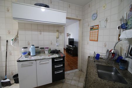 Apartamento para alugar com 50m², 2 quartos e 1 vagaCozinha