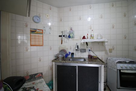 Apartamento para alugar com 50m², 2 quartos e 1 vagaCozinha