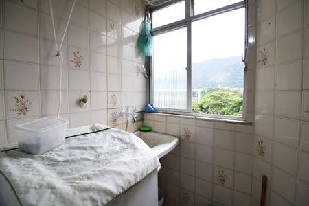 Apartamento para alugar com 50m², 2 quartos e 1 vagaÁrea de Serviço