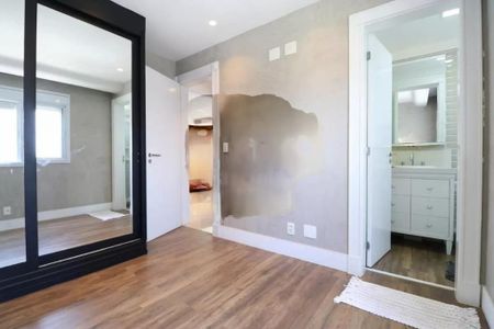 Apartamento para alugar com 2 quartos, 96m² em Várzea da Barra Funda, São Paulo