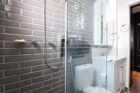 Apartamento para alugar com 2 quartos, 96m² em Várzea da Barra Funda, São Paulo