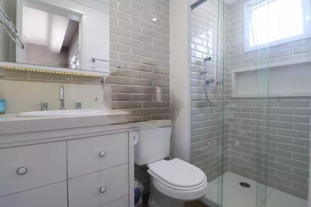 Apartamento para alugar com 2 quartos, 96m² em Várzea da Barra Funda, São Paulo