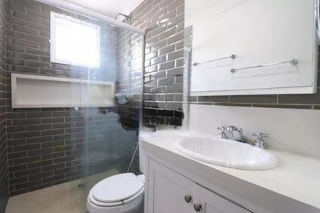 Apartamento para alugar com 2 quartos, 96m² em Várzea da Barra Funda, São Paulo