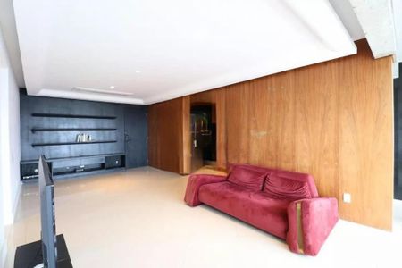 Apartamento para alugar com 2 quartos, 96m² em Várzea da Barra Funda, São Paulo