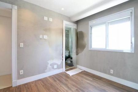 Apartamento para alugar com 2 quartos, 96m² em Várzea da Barra Funda, São Paulo