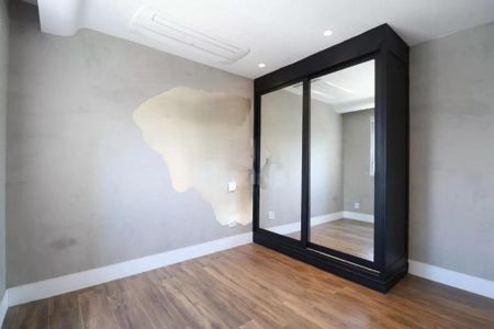 Apartamento para alugar com 2 quartos, 96m² em Várzea da Barra Funda, São Paulo