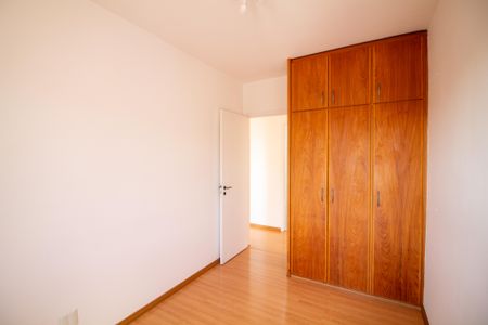 Quarto 1 de apartamento para alugar com 2 quartos, 50m² em Santo Amaro, São Paulo