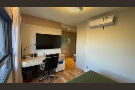Apartamento à venda com 100m², 2 quartos e 2 vagas