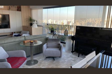 Apartamento à venda com 100m², 2 quartos e 2 vagas