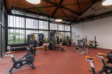 Apartamento à venda com 100m², 2 quartos e 2 vagas